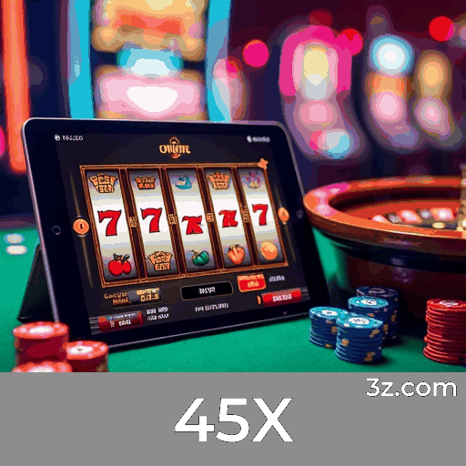 Bônus de R$99 + Cashback 10% na 45X