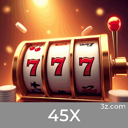 Bônus 45X de R$5.000 + 500 giros grátis