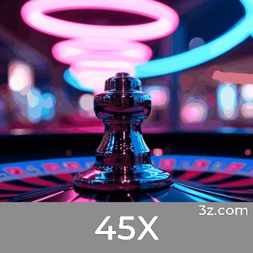 Bônus exclusivo de R$99 + 50 giros grátis para download do APK 45X