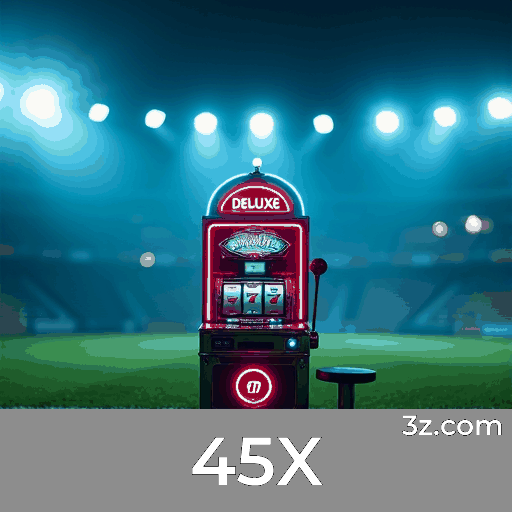 Download Oficial 45X - App para PC e Celular